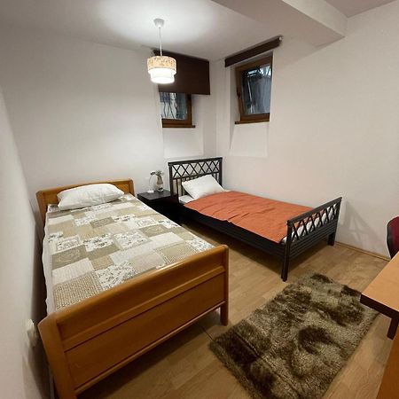 Mossapartments Bucharest Exterior photo