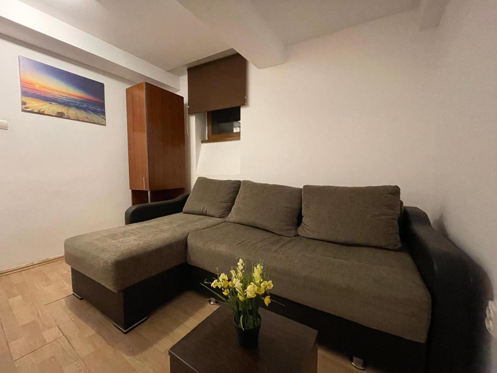 Mossapartments Bucharest Exterior photo
