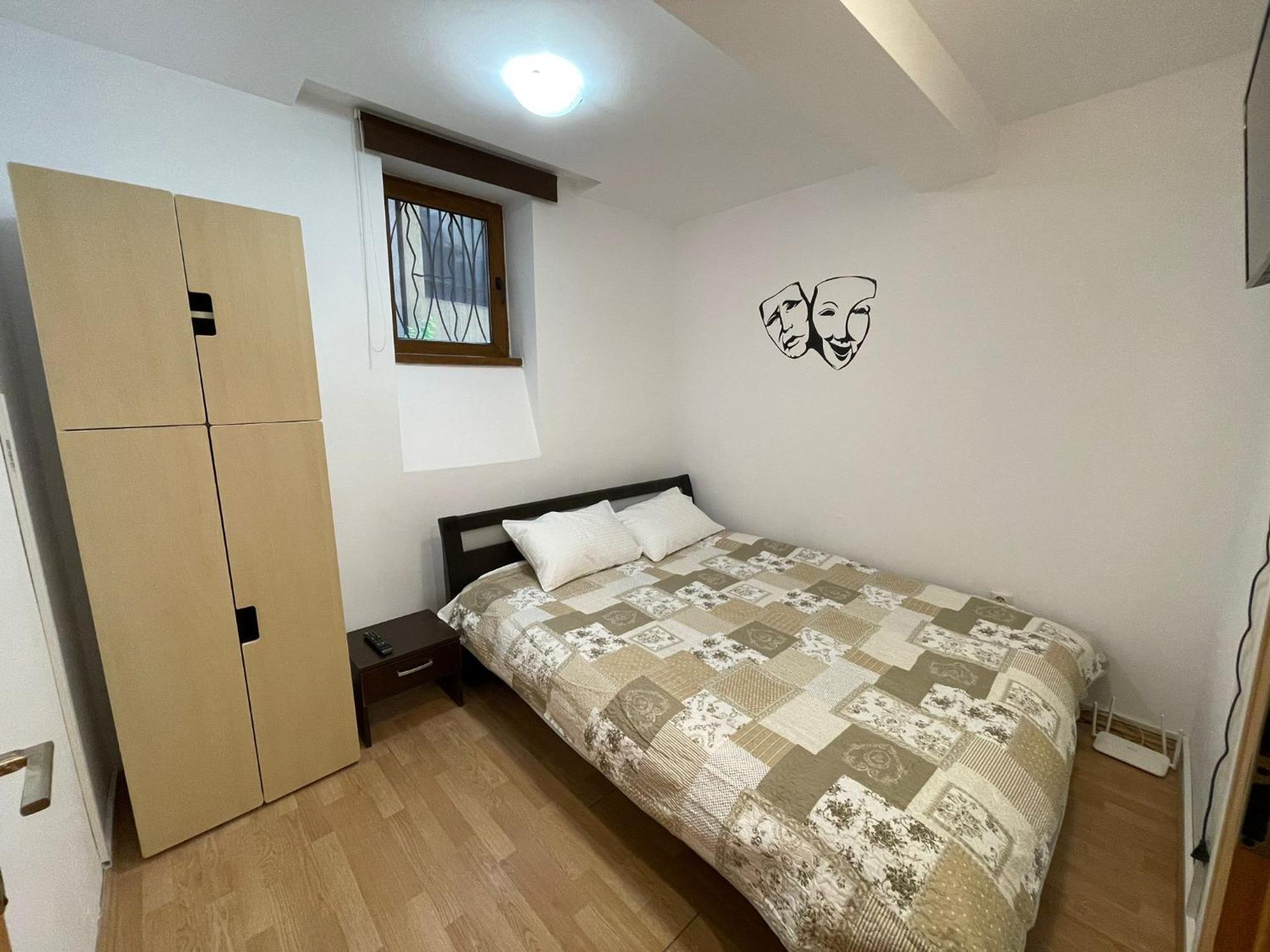 Mossapartments Bucharest Exterior photo