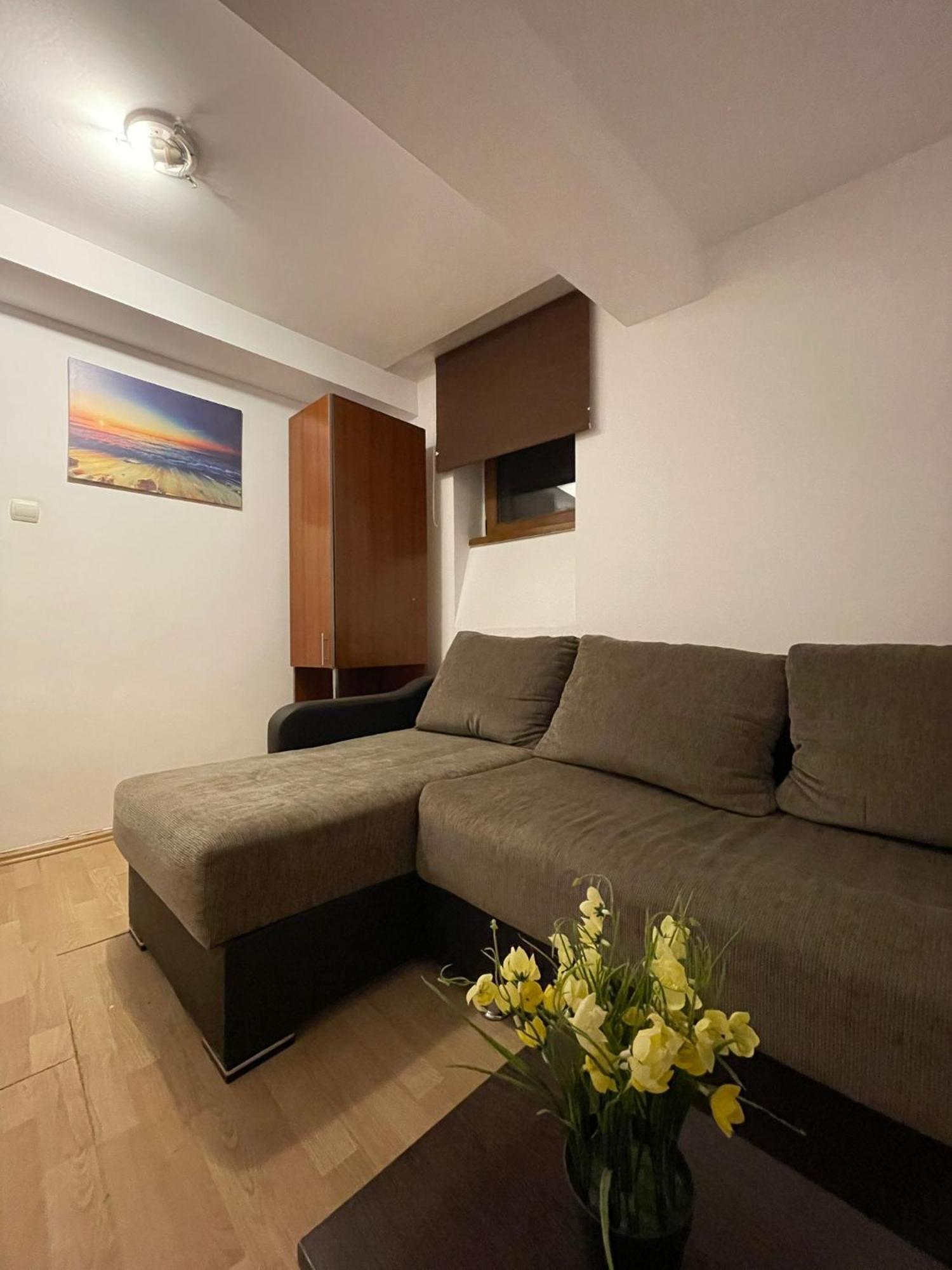 Mossapartments Bucharest Exterior photo