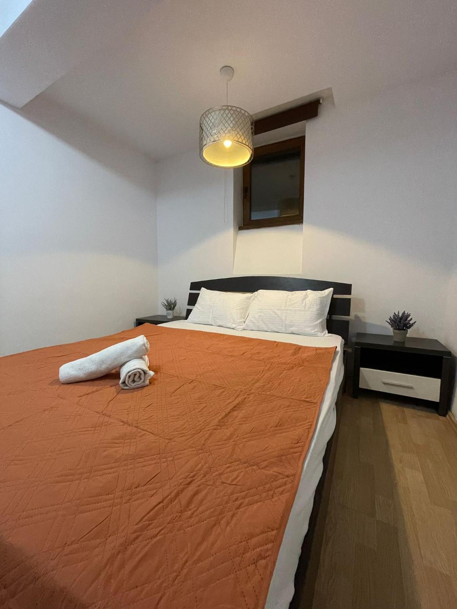 Mossapartments Bucharest Exterior photo