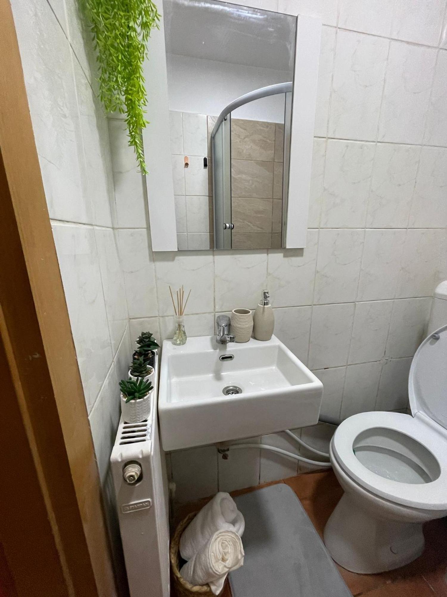 Mossapartments Bucharest Exterior photo