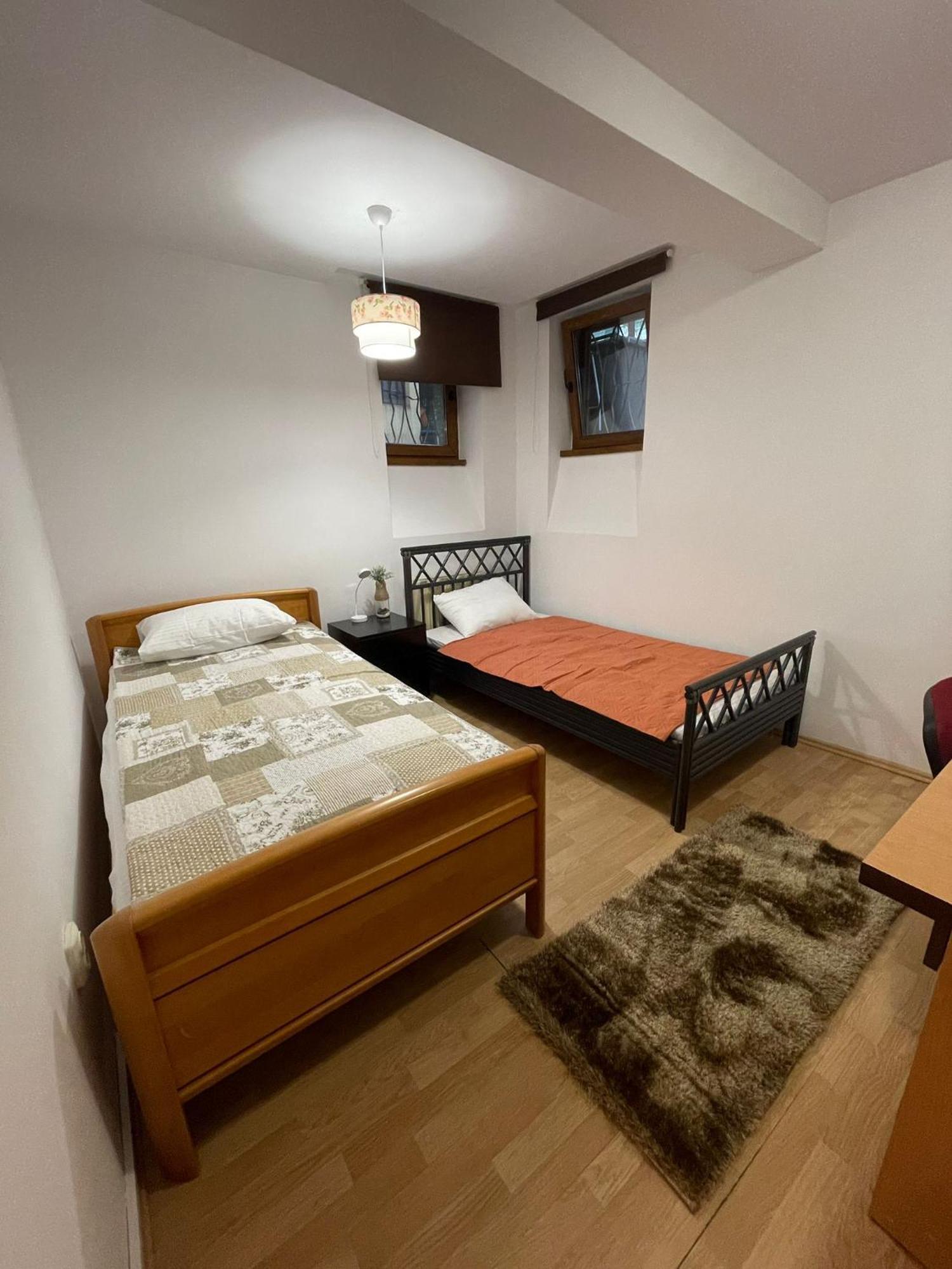Mossapartments Bucharest Exterior photo