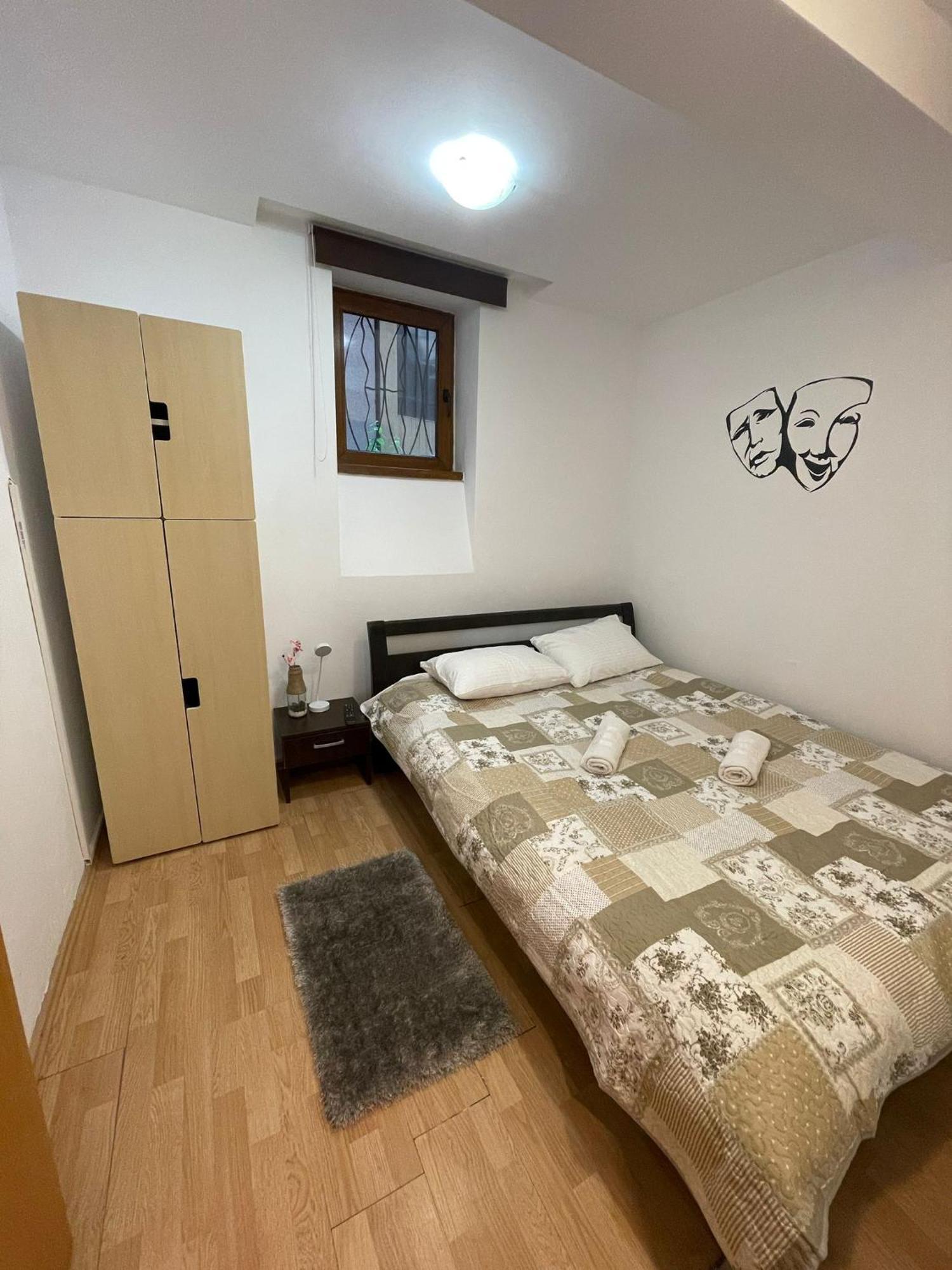 Mossapartments Bucharest Exterior photo